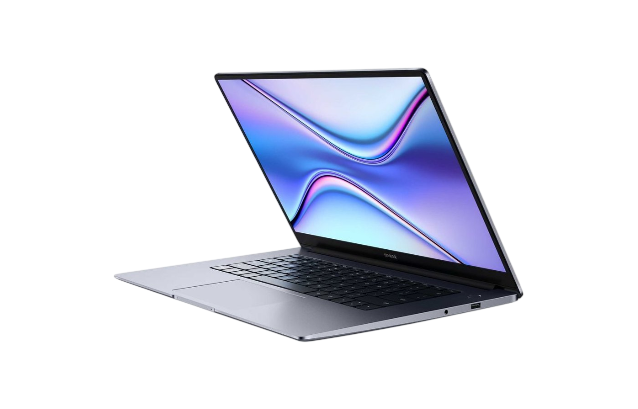 Замена клавиатуры Honor MagicBook X 15