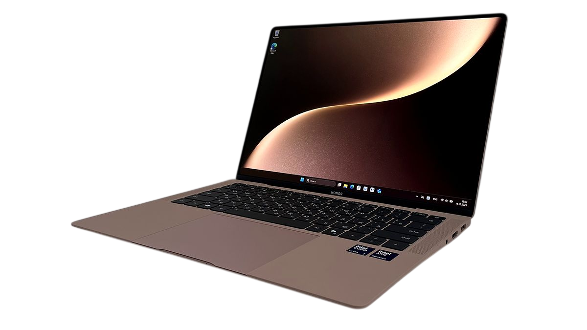 Замена клавиатуры Honor MagicBook Art 14 2025